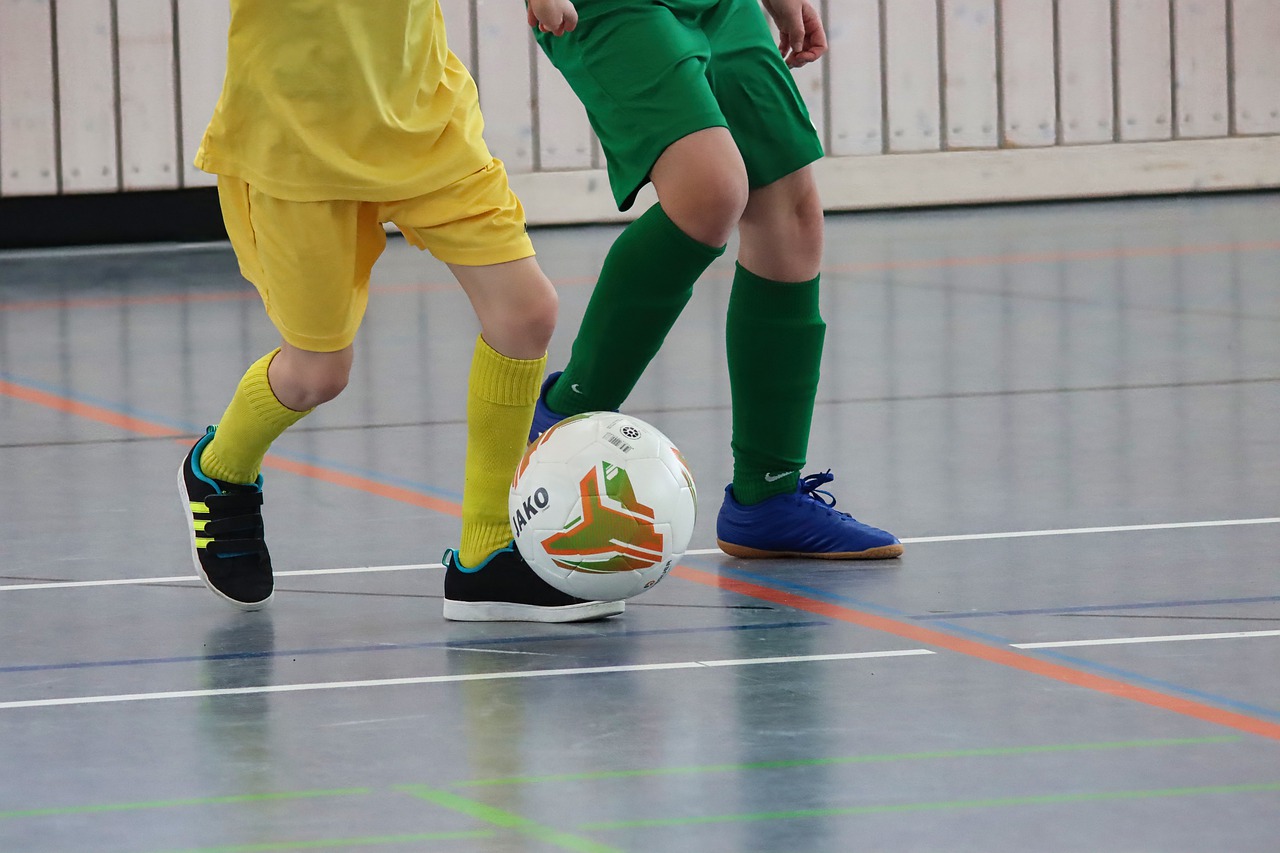 James